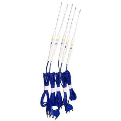 Peansail geueirg electrothical